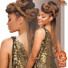 Load image into Gallery viewer, Prestretched Spectra Braids 50"