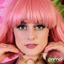 Load image into Gallery viewer, Primal Eye Contact Aurora Jade