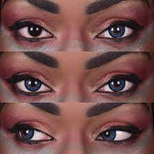 Load image into Gallery viewer, Primal Eye Contact Temptress Ocean