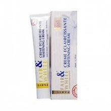 Load image into Gallery viewer, Fair & White Cream