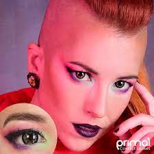 Primal Eye Contact Mesmerize Emerald
