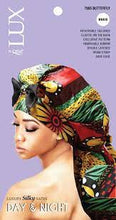 Load image into Gallery viewer, Luxury Silky Jumbo Day & Night Bonnet