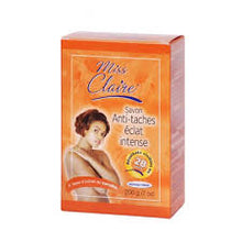 Load image into Gallery viewer, Miss Claire Soap