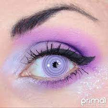 Load image into Gallery viewer, Primal Rinnegan Lenses