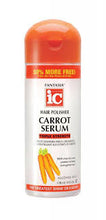Load image into Gallery viewer, Fantasia IC Hair Polisher Carrot Serum