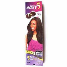 Load image into Gallery viewer, Kanubia 5 pc Elysee weave