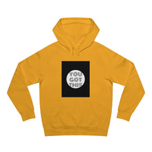 Load image into Gallery viewer, Unisex Supply Hood