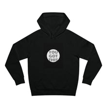 Load image into Gallery viewer, Unisex Supply Hood