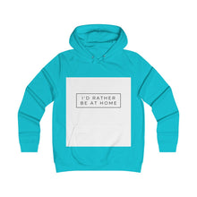 Load image into Gallery viewer, Girlie College Hoodie
