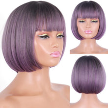 Load image into Gallery viewer, Christy Brazilian Hair Wig
