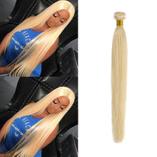 Load image into Gallery viewer, Enigma Straight Blonde