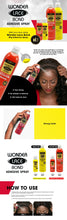 Load image into Gallery viewer, Ebin Wonder Lace Bond Wig Spray