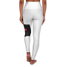 Load image into Gallery viewer, High Waisted Yoga Leggings