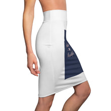 Load image into Gallery viewer, Women's Pencil Skirt