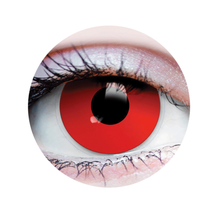 Load image into Gallery viewer, Primal Evil Eyes Red Lenses