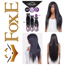 Load image into Gallery viewer, Kima Master-(20", 22", 24", 24" + closure and bang)