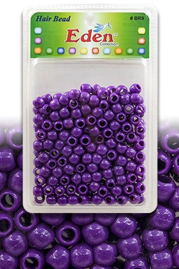 Eden Purple Jumbo Pack #BR9PUR