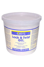 Load image into Gallery viewer, ORS Lock & Twist Gel