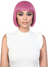 Load image into Gallery viewer, Beshe Bubble Wig - BBC SONG