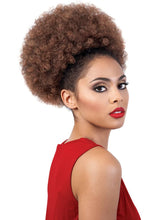Load image into Gallery viewer, Beshe Ponytail  Afro 9
