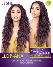 Load image into Gallery viewer, Beshe LLDP Ana