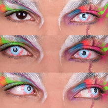 Load image into Gallery viewer, Primal Plague Lenses