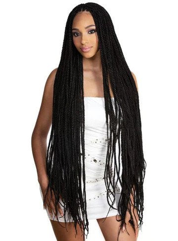 Kima Box Braid 36 Kima Box Braid 36