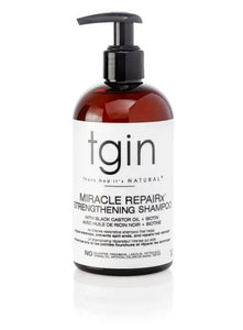TGIN Miracle Repair X Shampoo