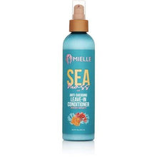 Load image into Gallery viewer, Mielle Sea Moss Anti-Shedding Leave in Conditioner