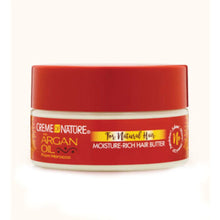 Load image into Gallery viewer, Creme Of Nature Moisture Rich Butter