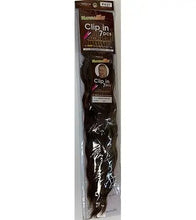 Load image into Gallery viewer, Synthetic Clip In Deep wave 7 Pcs 20"