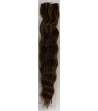 Load image into Gallery viewer, Synthetic Clip In Deep wave 7 Pcs 20"