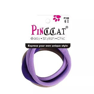Braid/Ponytail holder P196 Braid/Ponytail holder P196