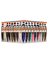 Load image into Gallery viewer, Prestretched Spectra Braids 50"