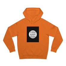 Load image into Gallery viewer, Unisex Supply Hood