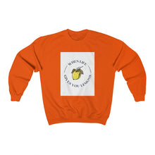 Load image into Gallery viewer, Unisex Heavy Blend™ Crewneck Sweatshirt