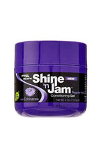 Load image into Gallery viewer, Shine n Jam conditioning Gel
