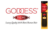 Load image into Gallery viewer, Sensationnel Goddess Remi Yaki