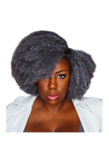 Load image into Gallery viewer, Gray Galaxy Temporary Hair Wax