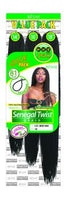 Load image into Gallery viewer, 3X SENEGAL TWIST CROCHET
