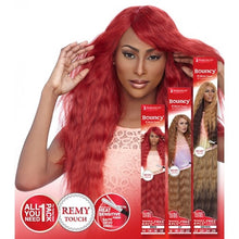 Load image into Gallery viewer, Kima Bouncy 4 pcs