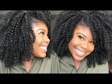 Load and play video in Gallery viewer, Outre 4A Kinky Loop crochet braid