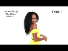 Load and play video in Gallery viewer, Outre Glitz & Glam