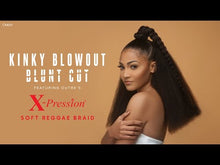 Load and play video in Gallery viewer, OUTRE Xpression 4x Prestretched