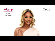 Load and play video in Gallery viewer, Outre Wigpop Yadira