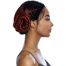 Load image into Gallery viewer, RCC 804 Peony crown braid wig