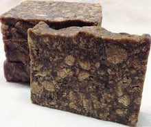 Load image into Gallery viewer, Raw African Black Soap
