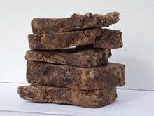 Load image into Gallery viewer, Raw African Black Soap