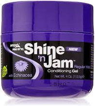 Load image into Gallery viewer, Shine n Jam conditioning Gel