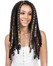 Load image into Gallery viewer, Bobbi Boss Bae Locs 20''